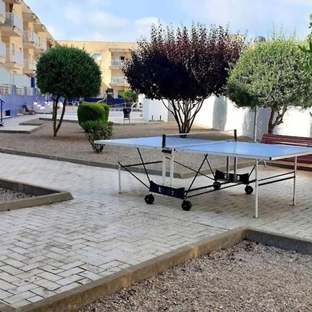 Apartamento House Franmar Сант Йоме д'Енвея Екстериор снимка