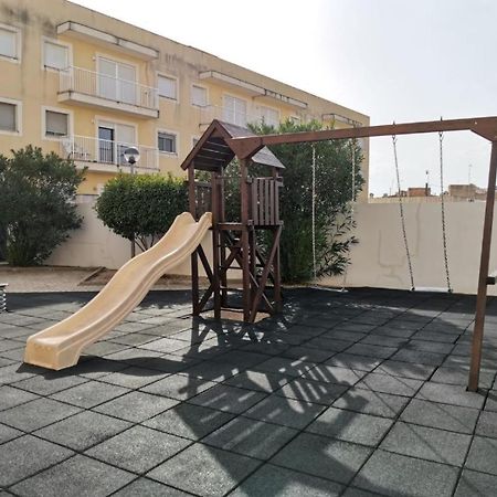Apartamento House Franmar Сант Йоме д'Енвея Екстериор снимка