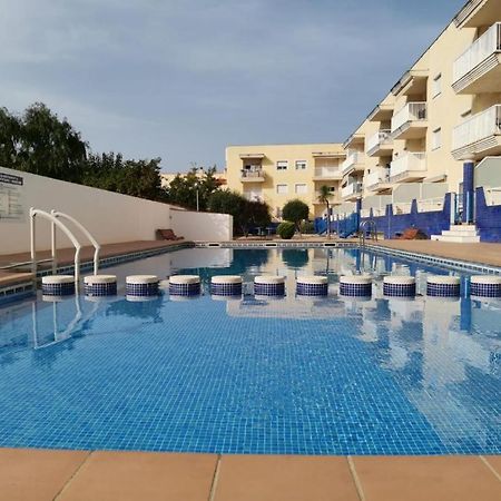 Apartamento House Franmar Сант Йоме д'Енвея Екстериор снимка