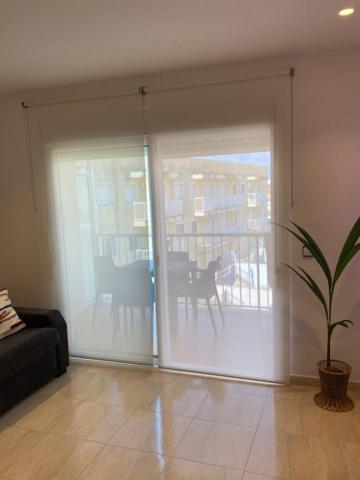 Apartamento House Franmar Сант Йоме д'Енвея Екстериор снимка