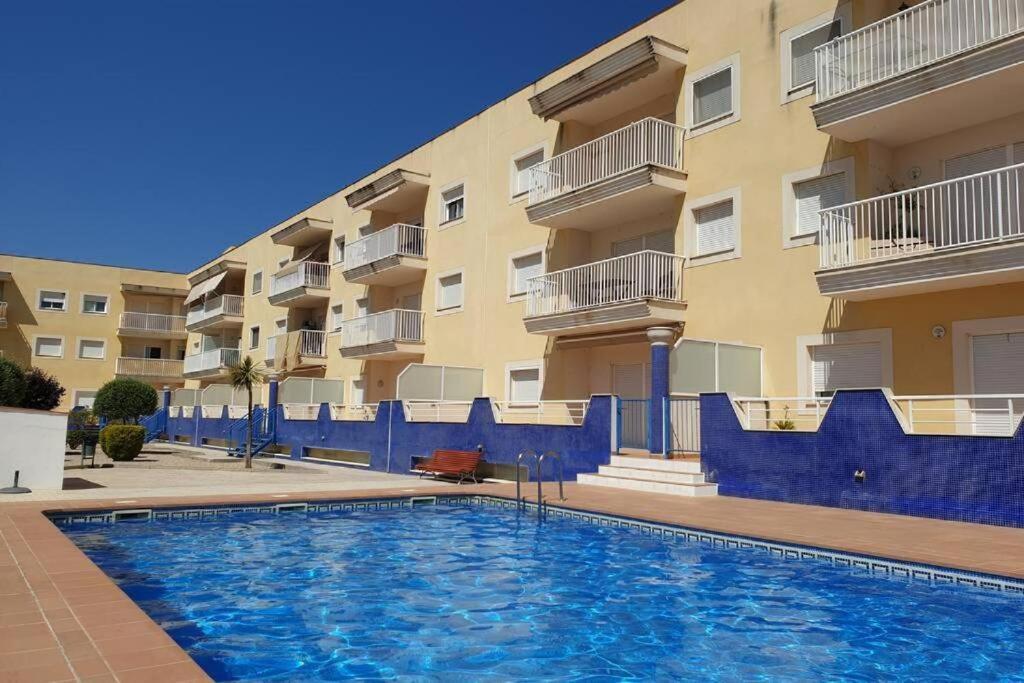 Apartamento House Franmar Сант Йоме д'Енвея Екстериор снимка