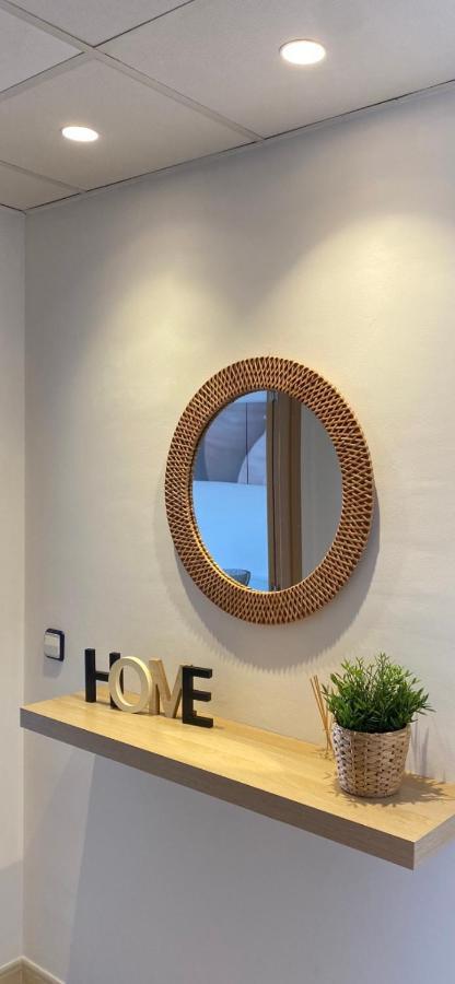 Apartamento House Franmar Сант Йоме д'Енвея Екстериор снимка