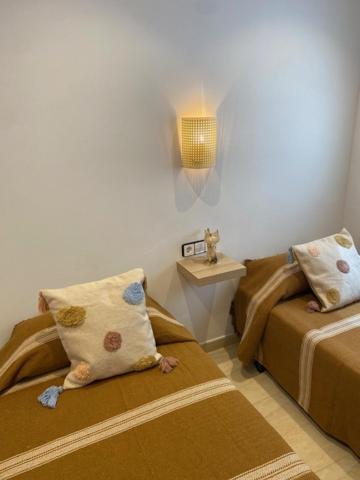 Apartamento House Franmar Сант Йоме д'Енвея Екстериор снимка
