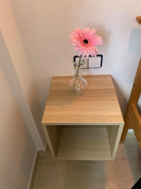 Apartamento House Franmar Сант Йоме д'Енвея Екстериор снимка