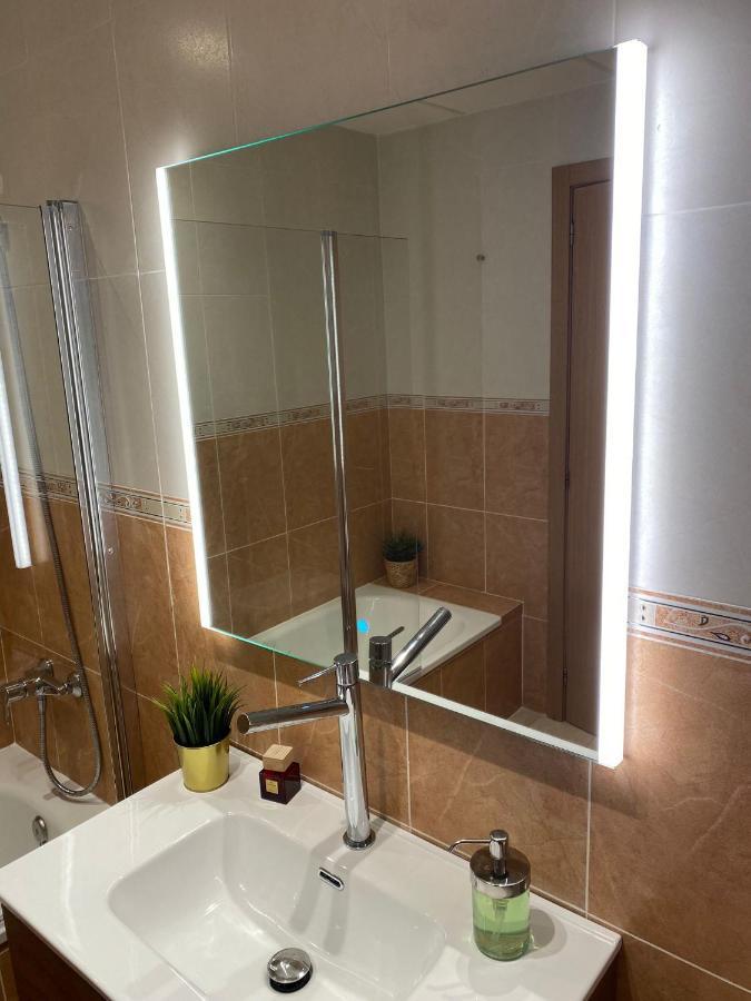 Apartamento House Franmar Сант Йоме д'Енвея Екстериор снимка