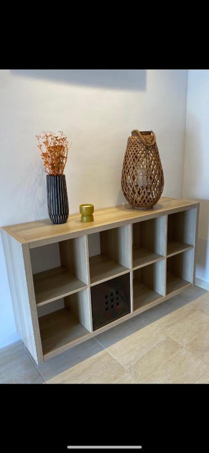Apartamento House Franmar Сант Йоме д'Енвея Екстериор снимка