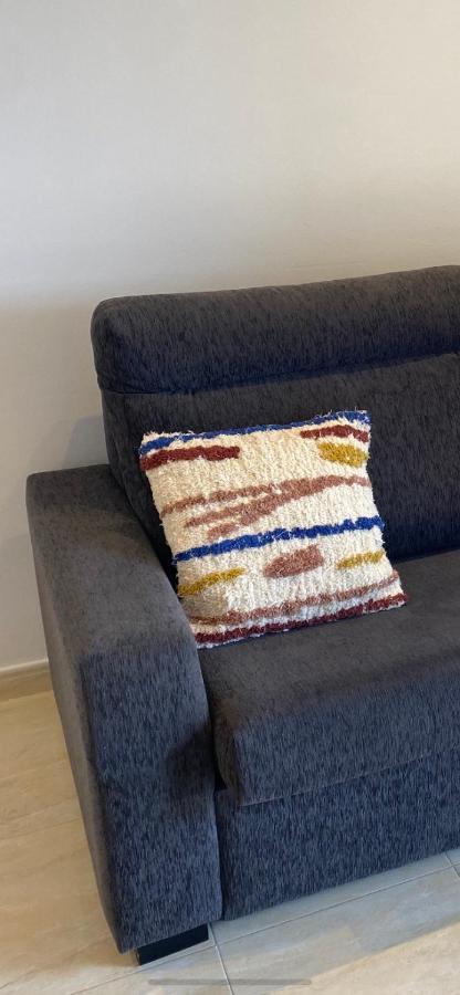 Apartamento House Franmar Сант Йоме д'Енвея Екстериор снимка