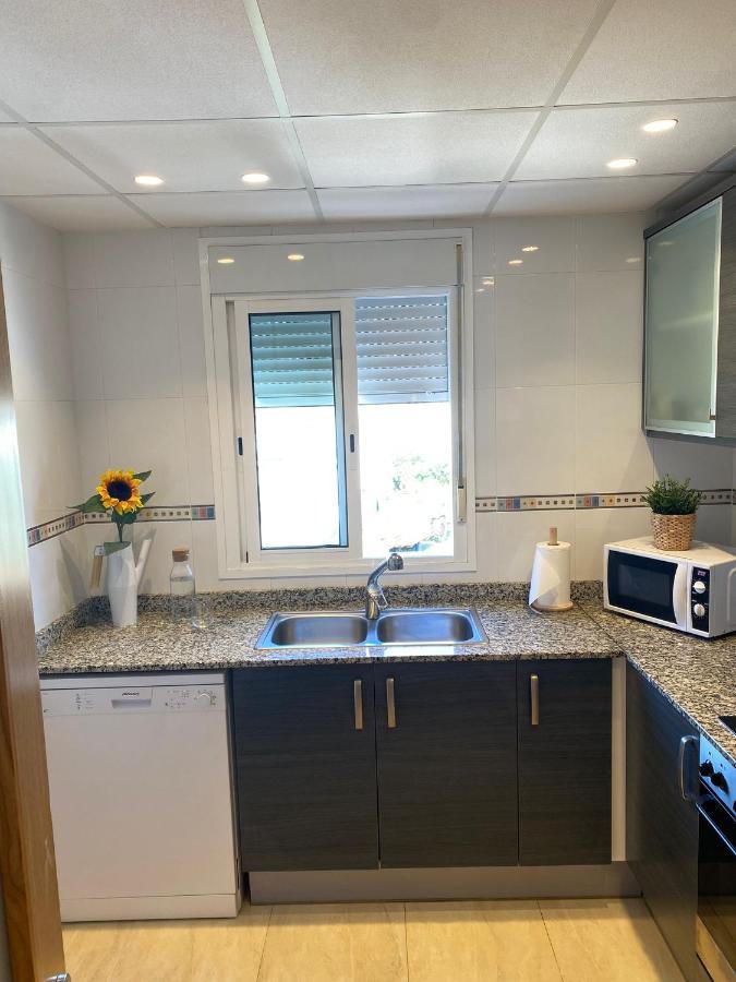 Apartamento House Franmar Сант Йоме д'Енвея Екстериор снимка