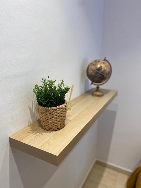 Apartamento House Franmar Сант Йоме д'Енвея Екстериор снимка