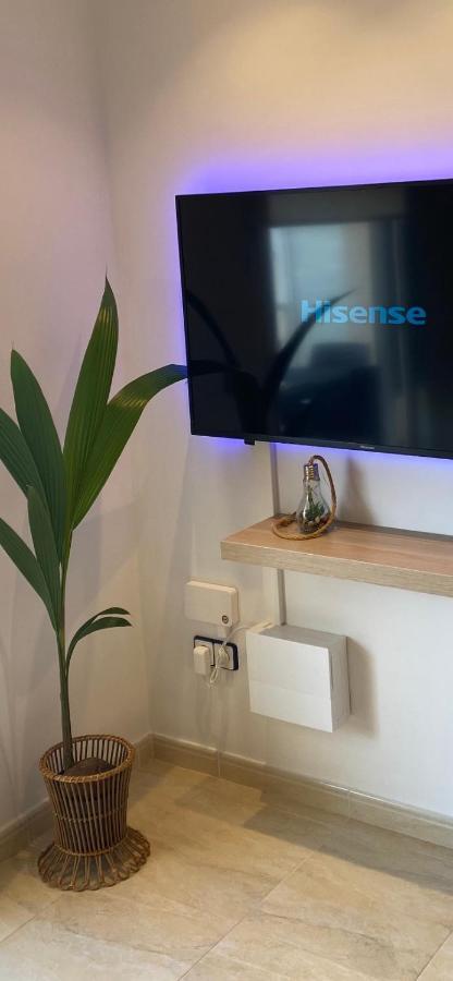Apartamento House Franmar Сант Йоме д'Енвея Екстериор снимка